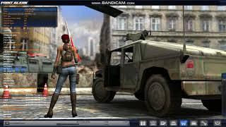 Vip-X-supreme || Cheat PBGI 2018 || Tutorial Pemasangan Cit nya