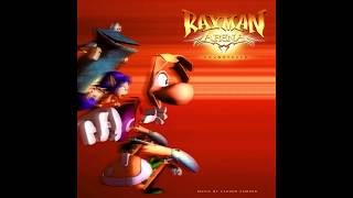 Main Menu - Rayman Arena OST