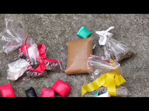 ნარკოტიკების რეალიზაციის დანაშაულებრივი სქემა