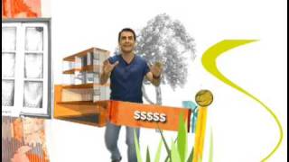 Decorando Contigo Promo Spot 30Sec