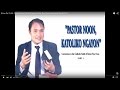 Know the Truth - Pastor Noon, Katoliko Ngayon (Bro. Noe Dora Conversion Story) Part 1