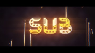 Intro kết thúc video của mình