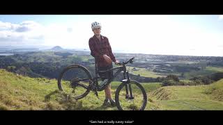 Thomas Winter Sponsorship Short Film