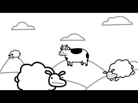 Meow Meow Im A Cow I Said Meow Meow Im A No Youtube - 