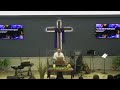 March 1, 2026: The Story of Stephen- Acts 7