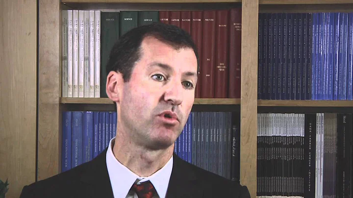 Dr. Ian Krop on HER2 Breast Cancer | Dana-Farber C...