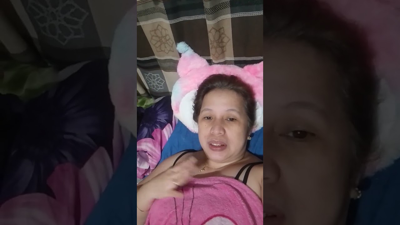 Hello mga ka beshy kamusta Po Ang new year nio mga ka beshy