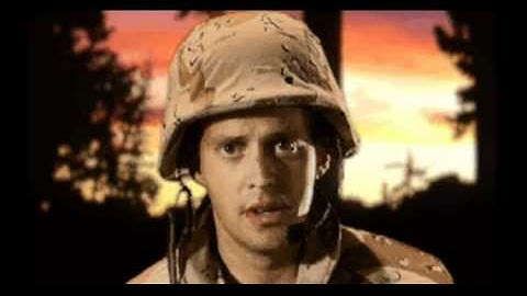 Command & Conquer Tiberian Dawn  - Covert Ops Expansion Music - Recon