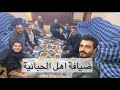 رحلتنا إلى الحبانية و اهلها الطيبين