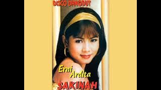 Erni Ardita - Sakinah   Composer - Ara S. Subardja (2001)