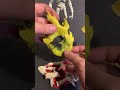 Classic Doom Arch Vile custom figure by ENulmer