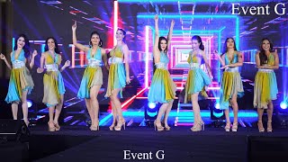 Miss grand phitsanulok 2023 final opening dance and catwalk มิสแกรนด์พิษณุโลก 2023