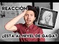 REACCIÓN A 'EXPECTATIONS' (ÁLBUM) - BEBE REXHA | Niculos M