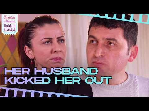 You Ended Up Needing The One You Denied Bread To - Turkish Movies Dubbed in English