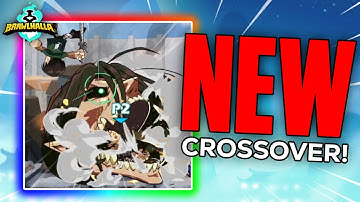 Brawlhalla X Attack On Titan ALL REVEALS (Sigs, Skins & More)