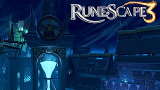 A View To Die For - City Of Um Easy Achievement Task Spot Runescape 3 Necromancy Update