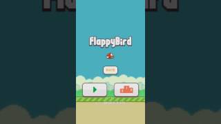 Original Flappy Bird .APK Download (Android) screenshot 4