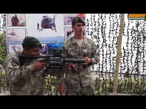 Commando Naval Infantry