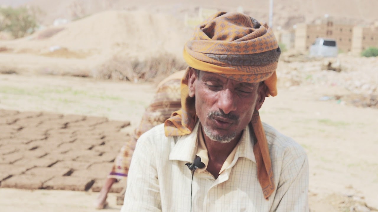 المدر - تراث الهجرين