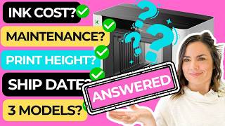 Xtool O1 Omni Uv Printer: Top 10 Questions Answered - Price, Ink Cost, Maintenance + More