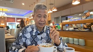 REVIEW HOTEL MERCURE PONTIANAK SEBELAH AYANI MEGA MALL