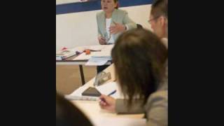 Bbi Brussels Business Insute Hotel Management Faculty 2008