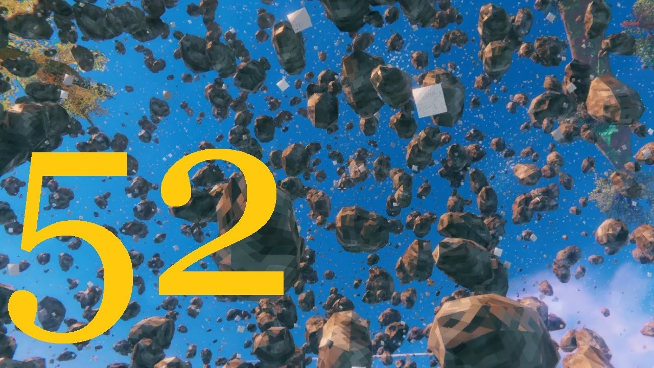 Valheim - Part 52 - [No Commentary] - Meandering!