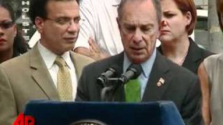 Famous Bloomberg: 'Sad Day' if Mosque Gets Shouted Down Net Worth