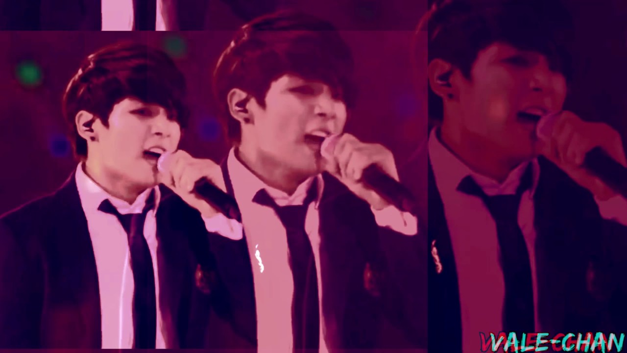 [FMV] Temperature - Jeon Jungkook