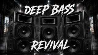 ULTIMATE DUB BASS 🔥Earth-Shaking Speakers &amp; Heavy Subwoofer Power