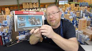 Resin-Meisterwerke Zum Hammerpreis? The Body Figurenset 135 Im Check Mbk