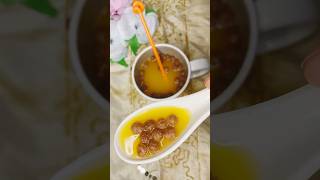 Choco Balls In Tang?|| (weird Food Combination) || (Tang series 2) crazyfoodyfamily youtubeshorts