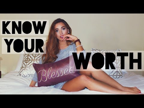 Video: How To Value Yourself