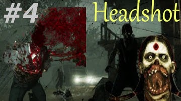 Complete the Cycle | L4D2 Headshot Mutation - Part 4