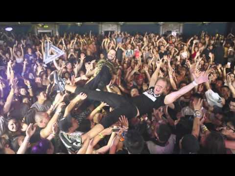 Cash Cash - Untouchable Tour (Official After Movie) Thumbnail image