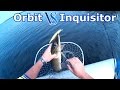 Zip Baits Orbit 110 SP VS Strike Pro Inquisitor 110 SP - реальный БАТЛ!