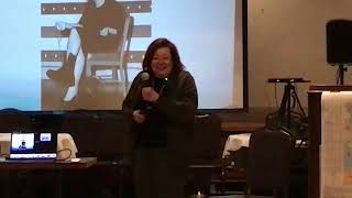 PART 2 - Army & Navy Nurses of the Nursing Corps present their experience in Vietnam service