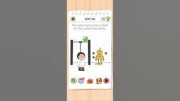 BRAIN TEST ALL LEVEL 306💡🧠 #games #braintestlevel #braintestsolution #trendinggame #gaming