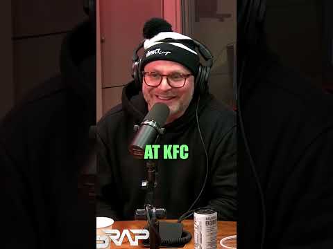 Best homemade prison fifi | RAP 1114 clip (Derek Drescher And Geo Perez)