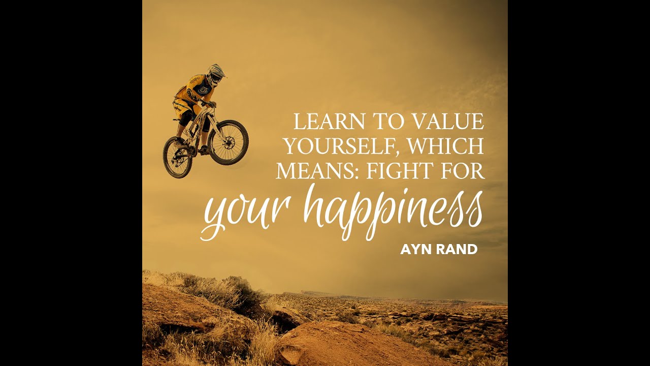 Happiness Series - Video 4