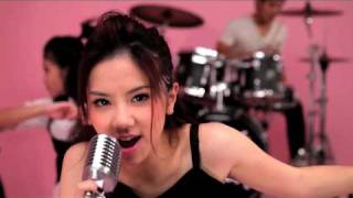 "Game Over" [HD] MV - G.E.M. 鄧紫棋 chords