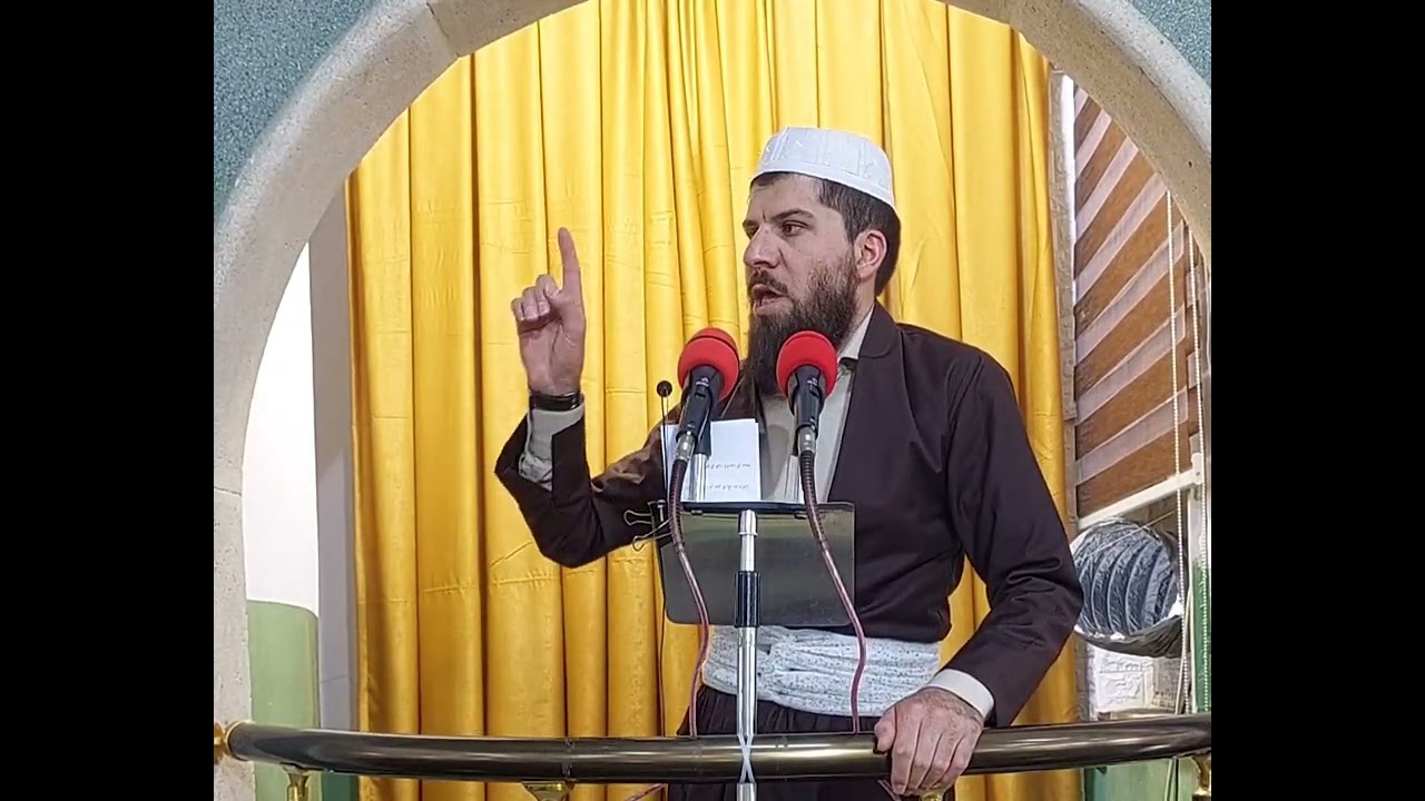 🌺 تمامەتیا نیشانێن دوو ڕویا ❪٣❫ 🌺