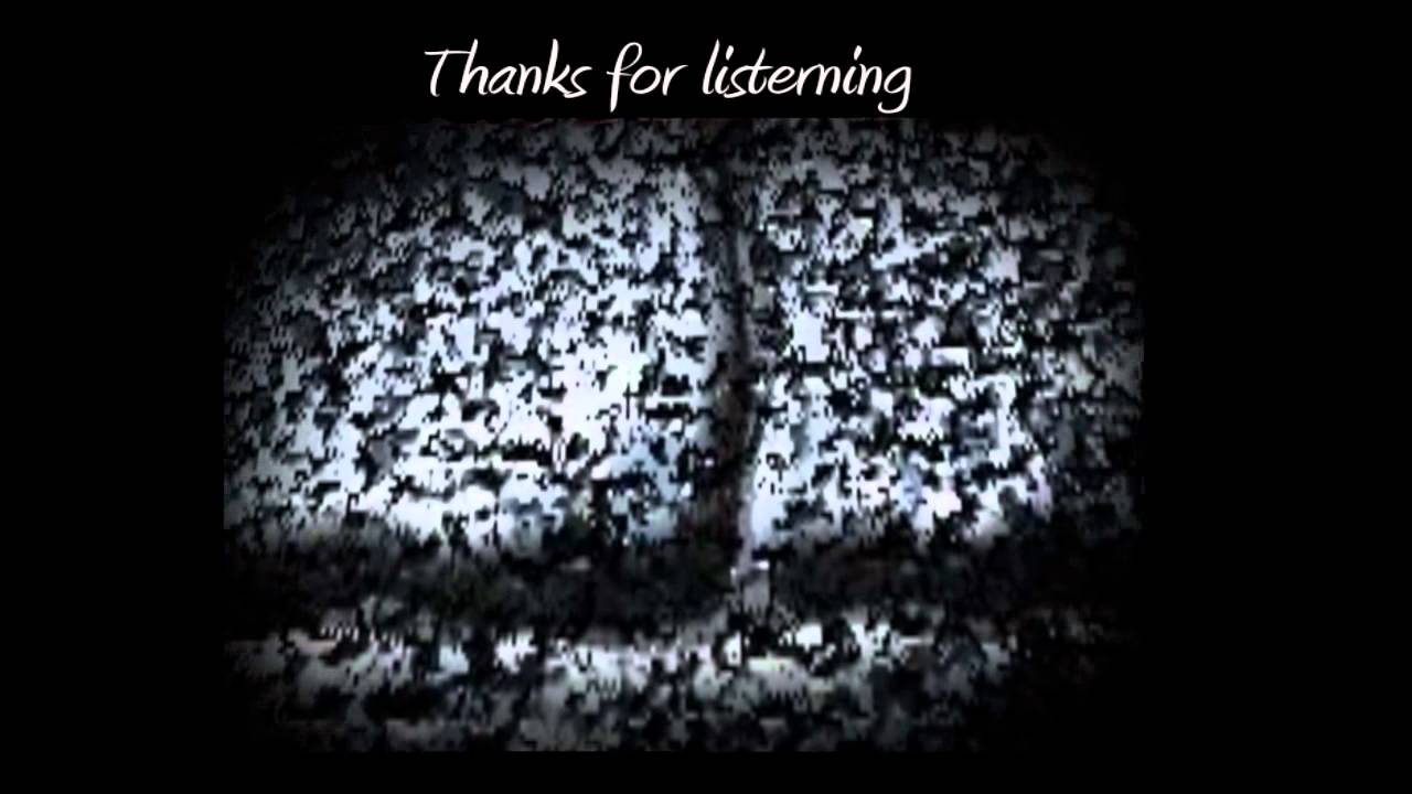 When the twilight is gone