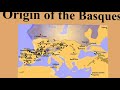History of the Basques