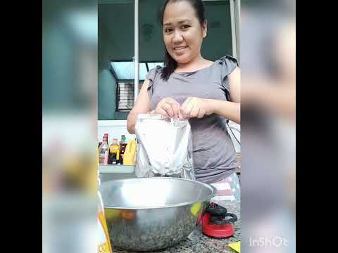 Video: Paano Magluto Ng Mga Cornflake