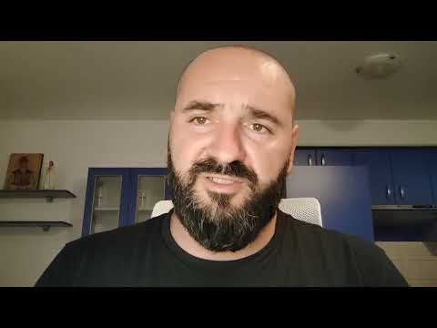 Video: Kako je počelo davanje desetine?