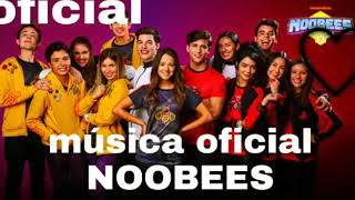 Noobees a Oficial