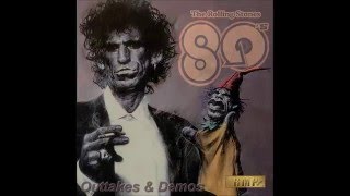 The Rolling Stones - Strictly Memphis 80S Outtakes Demos 19821989 - Track 11