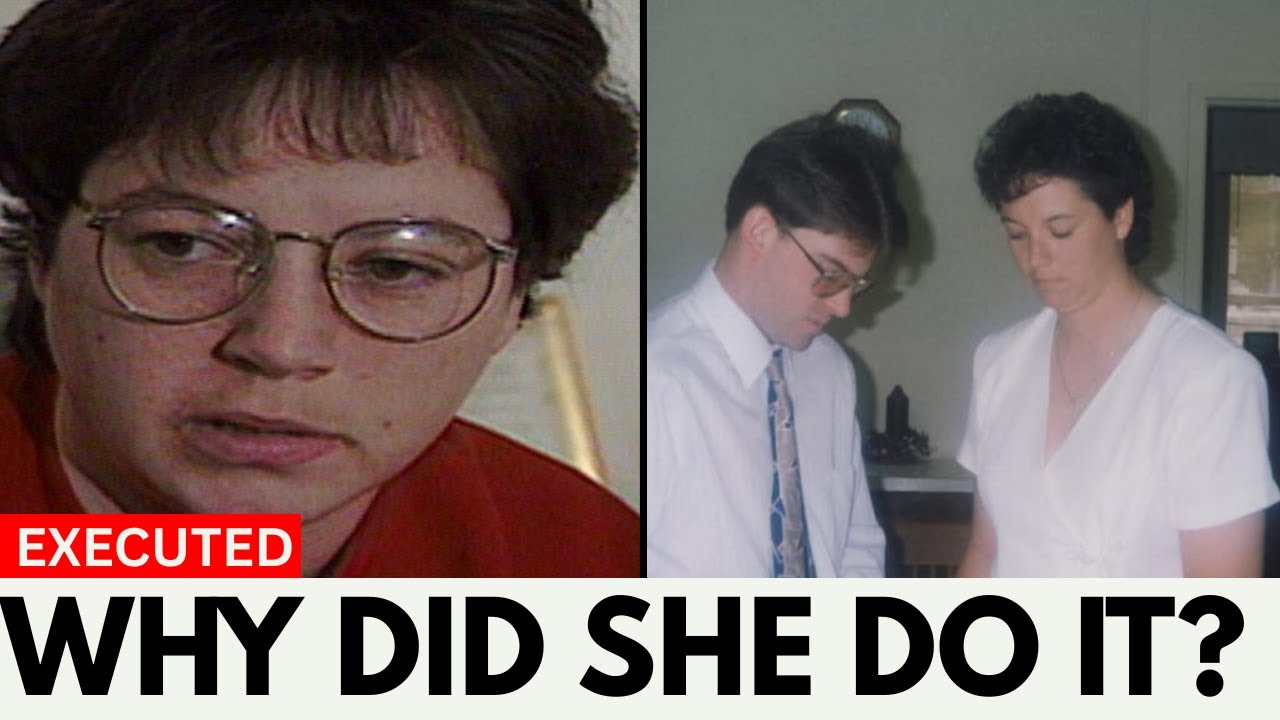 INSIDE THE GISSENDANER MURDER CASE — CRIME, DEATH ROW & FINAL WORDS
