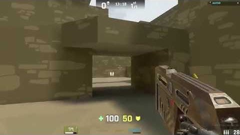 U1 Automag WIP #2 2017-11-30